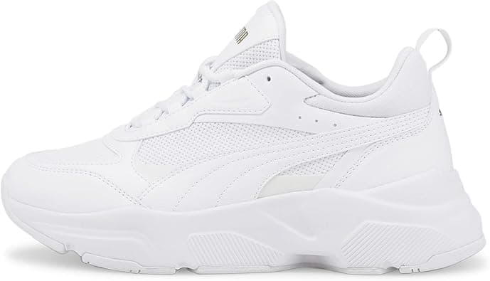 PUMA Cassia womens Sneaker on Amazon.ae - Price Tracker