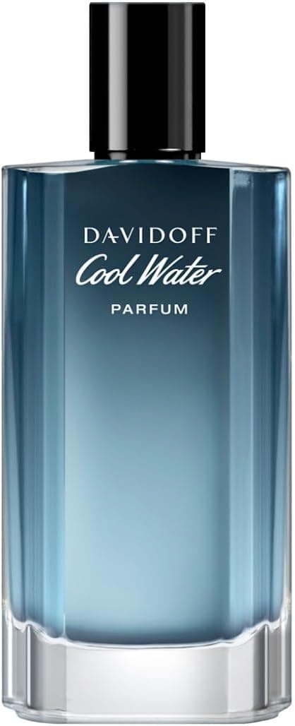 Davidoff Cool Water Perfume for Men Eau De Parfum 100ML on Amazon.ae - Price Tracker