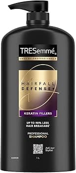 TRESemmé - Hair Fall Defence Shampoo,1000ml - Best Deal Finder