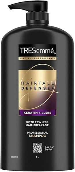 TRESemmé - Hair Fall Defence Shampoo,1000ml - Best Deal Finder