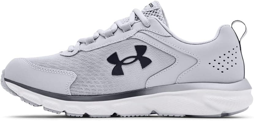 Under Armour Charged Assert 8 Running Shoe Men's Running Shoe on Amazon.ae - Price Tracker