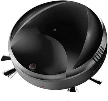 Max Robot Vacuum and Mop,Strong Suction,Robot Vacuum Cleaner Mapping, Alexa &amp; App Control Smart Vacuum Robot,Ideal for Pet Hair &amp; Deep Floor Cleaning Robotic Vacuum on Amazon.ae - Price Tracker