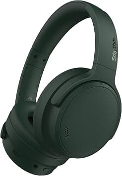 Srhythm NiceComfort 35(2nd Gen)Noise Cancelling Headphones 4-Speakers 40kHz على Amazon.ae - متتبع الأسعار