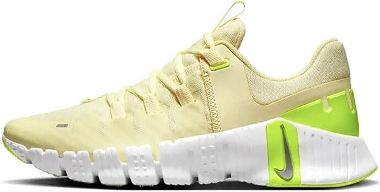 Nike Free Metcon 5 Women's Workout Shoes on Amazon.ae - Price Tracker