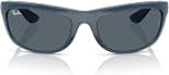 Ray-Ban Mens Rb4089 Balorama Sunglasses (pack of 1) - متتبع أسعار Amazon.sa