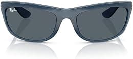Ray-Ban Mens Rb4089 Balorama Sunglasses (pack of 1) - متتبع أسعار Amazon.sa
