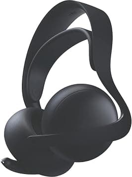 Sony Pulse Elite Wireless Headset (Midnight Black) /PS5 - متتبع أسعار Amazon.sa