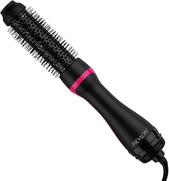 Revlon RVDR5292 One Step Style Booster, Dryer & Styler. Reduces Frizz and adds shine. - Best Deal Finder