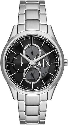 Armani Exchange - Amazon.ae Price Tracker