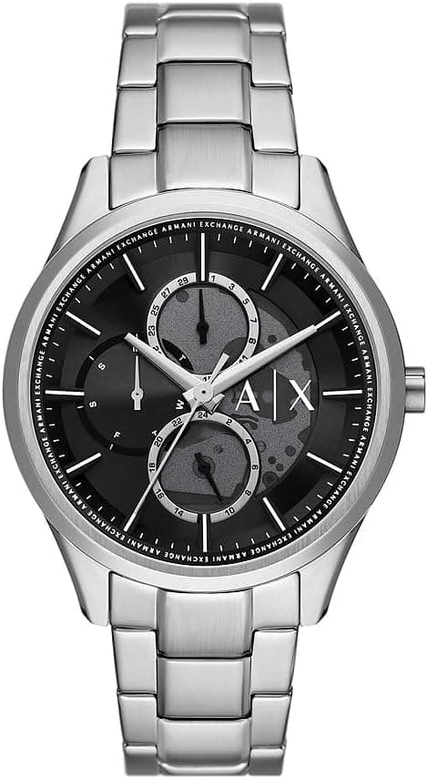 Armani Exchange on Amazon.ae - Price Tracker