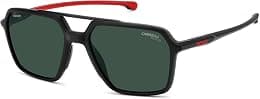 Carrera Mens CARDUC 042/S Sunglasses (pack of 1) - دليلك لأفضل العروض