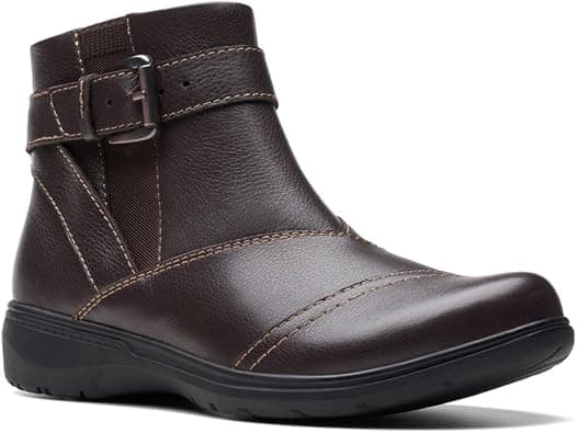 Clarks Carleigh Dalia womens Ankle Boot - Best Deal Finder