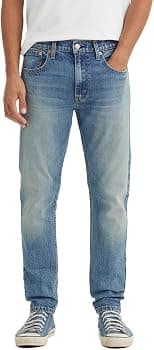Levi's Mens Levi's® Men's 512™ Slim Taper Jeans Jeans - Best Deal Finder