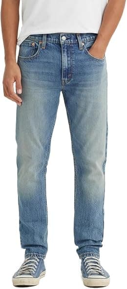 Levi's Mens Levi's® Men's 512™ Slim Taper Jeans Jeans - Best Deal Finder