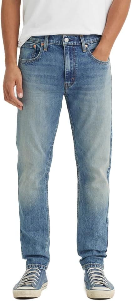 Levi's Mens Levi's® Men's 512™ Slim Taper Jeans Jeans on Amazon.ae - Price Tracker