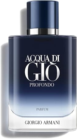 Giorgio Armani Pour Homme EDP 50ml (Armani Acqua Di Gio Profondo Parfume 50ML) on Amazon.ae - Price Tracker