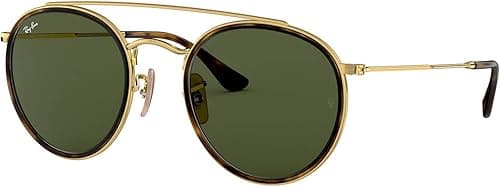 Ray-Ban mens 0RB3647N Sunglasses (pack of 1) on Amazon.ae - Price Tracker