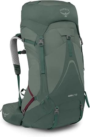 Osprey Europe Aura - Best Deal Finder