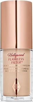 Charlotte Tilbury Travel Size Flawless Filter | 5.5ml | 4.5 Medium on Amazon.ae - Price Tracker