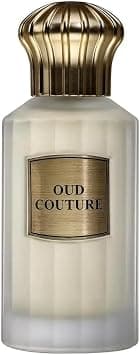 Oud couture 100ml Ahmed Al Maghribi على Amazon.ae - متتبع الأسعار