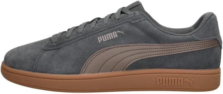 PUMA Unisex Smash V2 Trainers on Amazon - Best Deal Finder