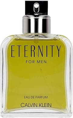 Calvin Klein Eternity Perfume for Men Eau De Parfum 200ML - Amazon.ae Price Tracker
