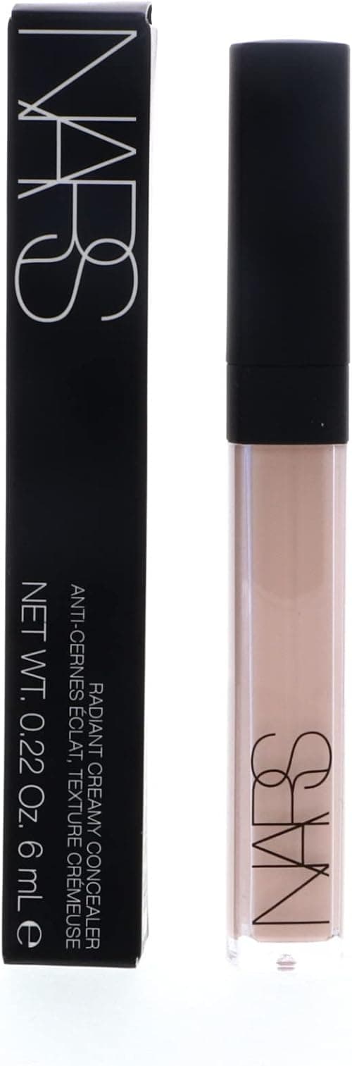 NARS Radiant Creamy Concealer, Vanilla by NARS on Amazon.ae - Price Tracker