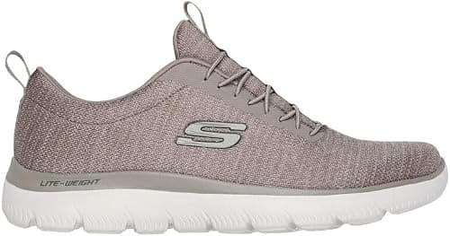 Skechers SUMMITS mens SHOES on Amazon - Best Deal Finder