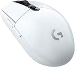 Logitech G305 Lightspeed Wireless Gaming Mouse - White - Best Deal Finder