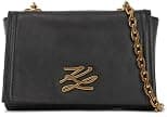 Karl Lagerfeld k/autograph sm crossbody - Best Deal Finder