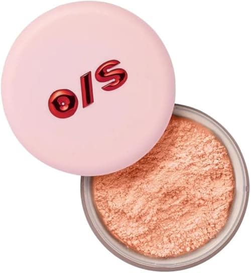 ONE/SIZE OIS Ultra Peach Powder, One Size on Amazon.ae - Price Tracker