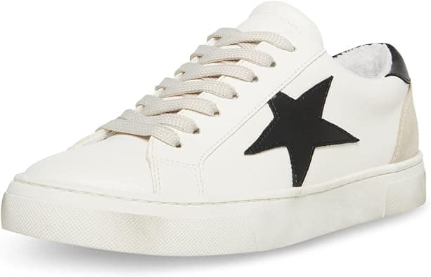 Steve Madden Rezume Women's Sneaker - Best Deal Finder