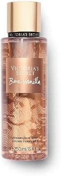 VICTORIA'S SECRET Bare Vanilla (2016) 250ml Body Mist - Best Deal Finder