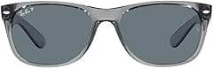 Ray-Ban Mens New Wayfarer Flash 0RB2132 MNS Sunglasses (pack of 1) - Amazon.ae Price Tracker