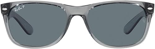 Ray-Ban RB2132 New Wayfarer Polarized Sunglasses on Amazon.ae - Price Tracker
