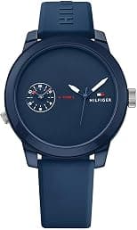 Tommy Hilfiger DENIM Men Watch, Analog - Best Deal Finder