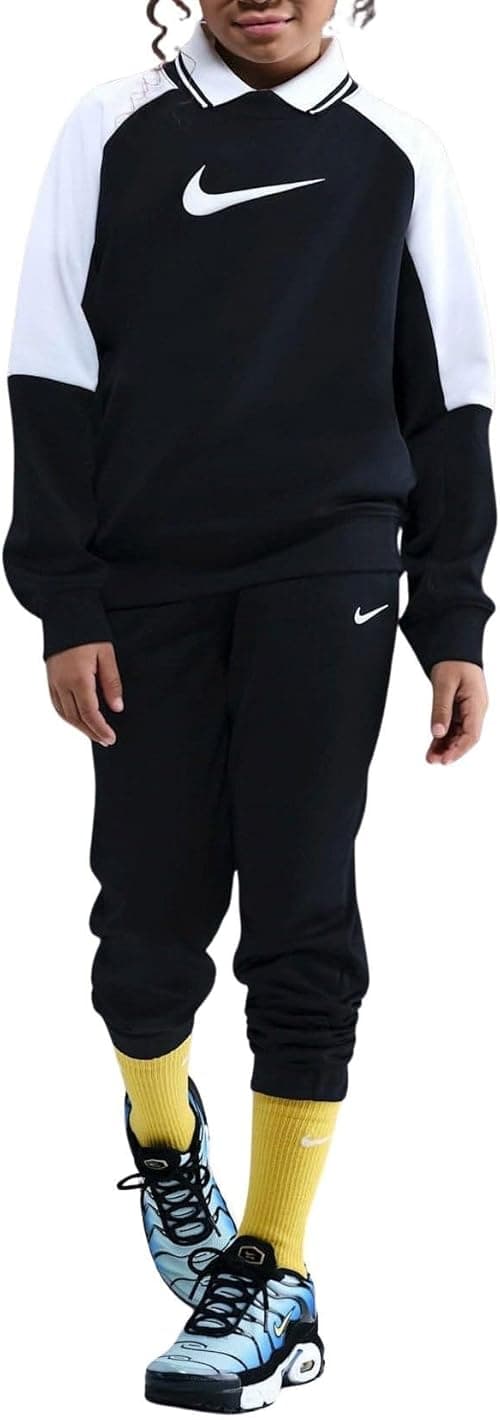 Nike Unisex Kids Sportswear Dri-FIT Pack Crew SET (pack of 1) on Amazon.ae - Price Tracker