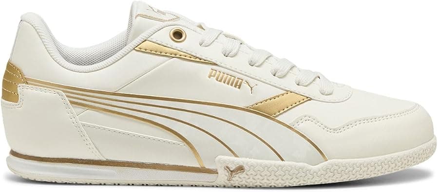 PUMA BELLA DONNA DayINight Vapor Gray-PUMA Go womens Shoes - Amazon.ae Price Tracker