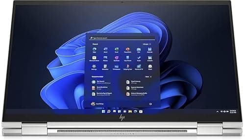 HP (Renewed) EliteBook x360 1030 G8 2-IN-1 Laptop | 13.3” Full HD IPS Display | Intel Core i7-1145G7, 16GB DDR4 RAM, 512GB PCIe NVMe SSD | Intel IrisXe Graphics | Windows 11 Pro on Amazon.ae - Price Tracker