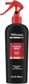 TRESemme Thermal Creations Heat Tamer Protective Spray 8 fl oz (236 ml) on Amazon.ae - Price Tracker