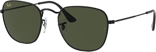 Ray-Ban mens 0RB3857 Men Sunglasses (pack of 1) on Amazon.ae - Price Tracker