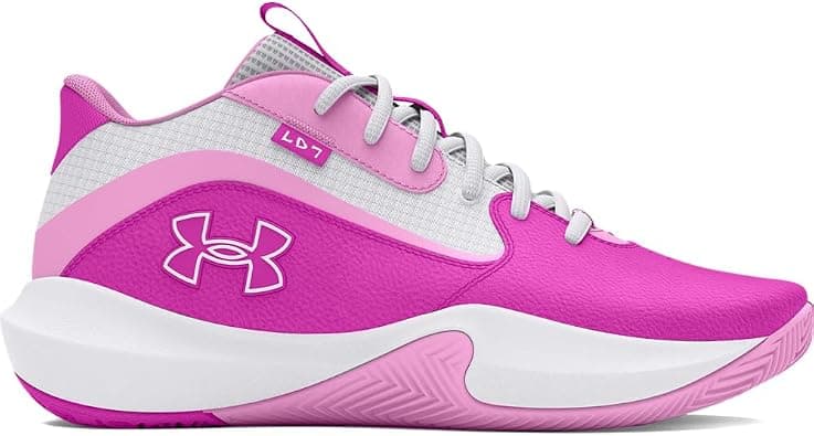 Under Armour Lockdown 7 unisex-adult Sneaker - متتبع أسعار Amazon.sa