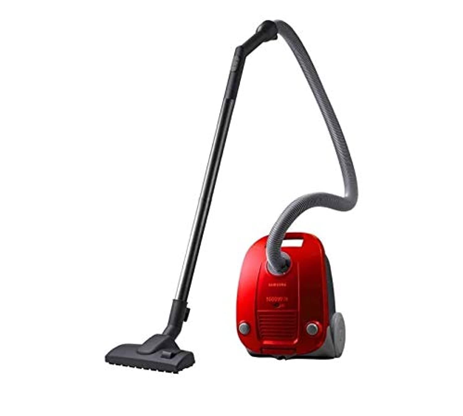 SAMSUNG SC4130 1600 W Canister Vacuum Cleaner on Amazon.ae - Price Tracker