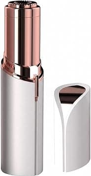Facial Hair Remover for Women, Electric Face Razor with LED Light-New Version on Amazon.ae - Price Tracker