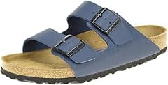 Birkenstock Arizona Men's Fashion Sandals - Amazon.ae Price Tracker