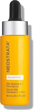 Neostrata Enlighten - 15% Vitamin C + PHA Serum 15ml على Amazon.ae - متتبع الأسعار