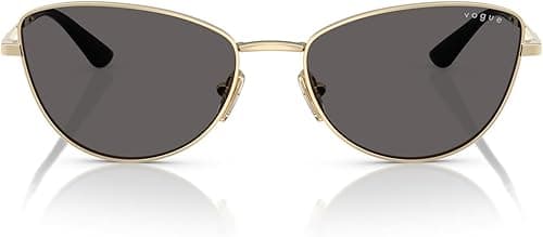 Vogue Eyewear Women's Vo4324s Butterfly Sunglasses on Amazon.ae - Price Tracker