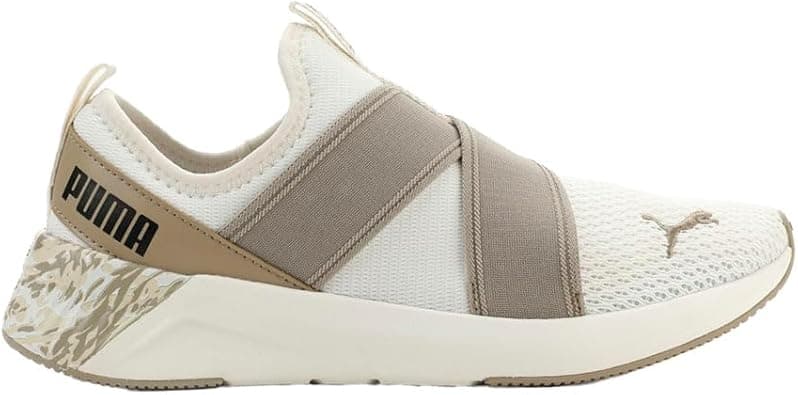 PUMA Softride Harli Slip on Cross Trainer womens Sneaker on Amazon.ae - Price Tracker