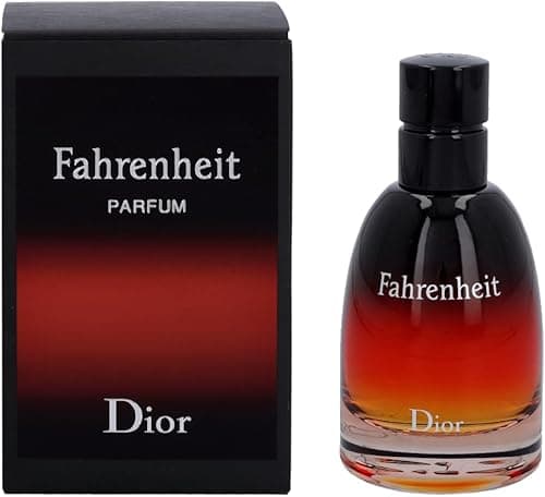 Christian Dior Fahrenheit Le Parfum Spray – 75ml on Amazon.ae - Price Tracker