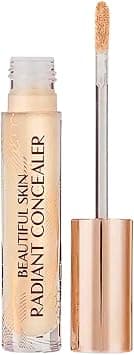 Charlotte Tilbury Beautiful Skin Radiant Concealer | 7.2g | 2.5 Fair - متتبع أسعار Amazon.sa